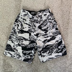 Mens Nike Shorts